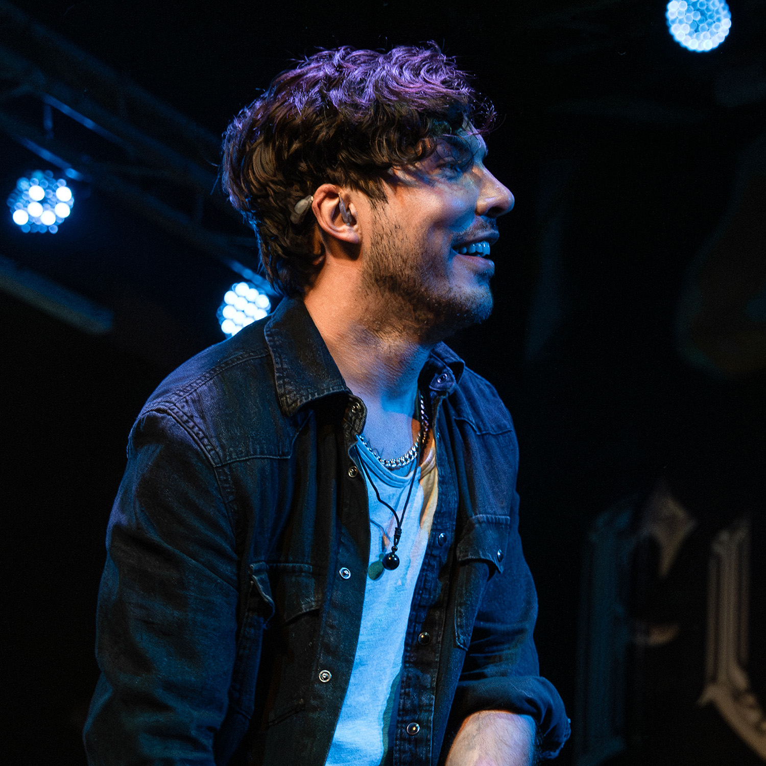 HAWK · Metro, Baltimore · Sept 25, 2025