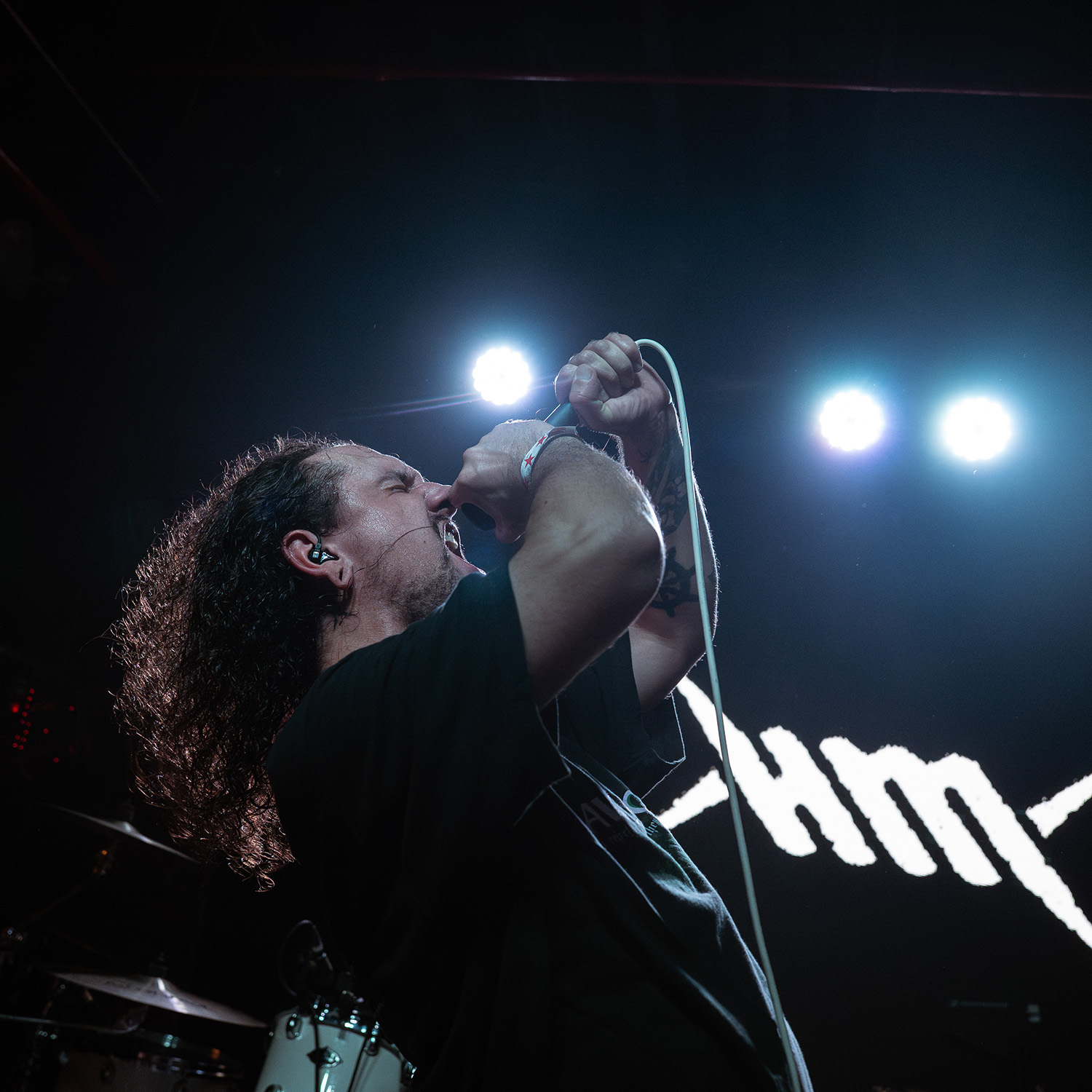 HALF ME · The Meadows, Brooklyn · Oct 4, 2025