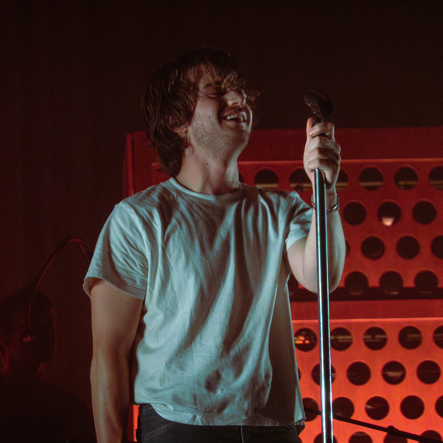 DJO · E-Werk, Cologne · Jun 16, 2025