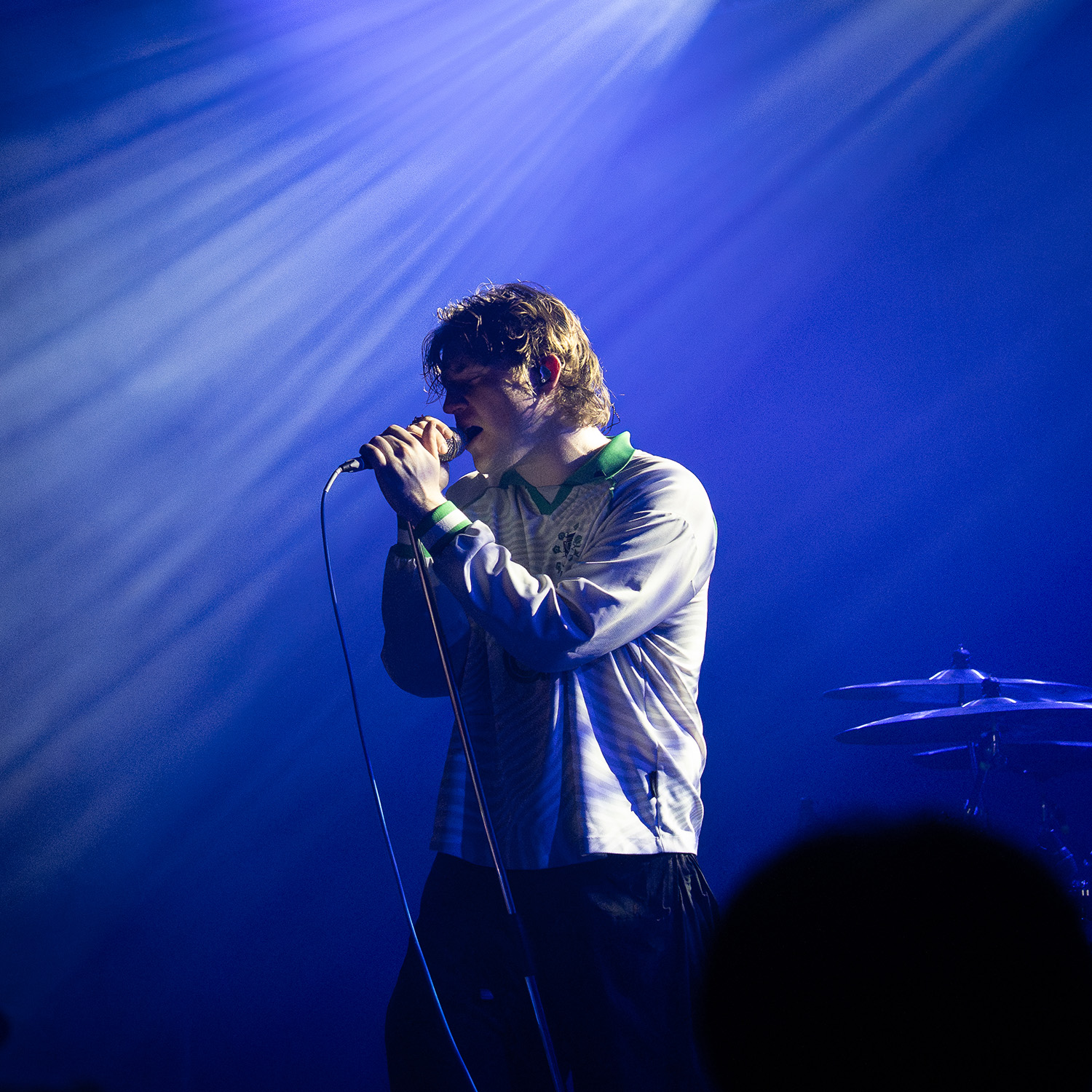 THORNHILL · Kantine, Cologne · Oct 19, 2025