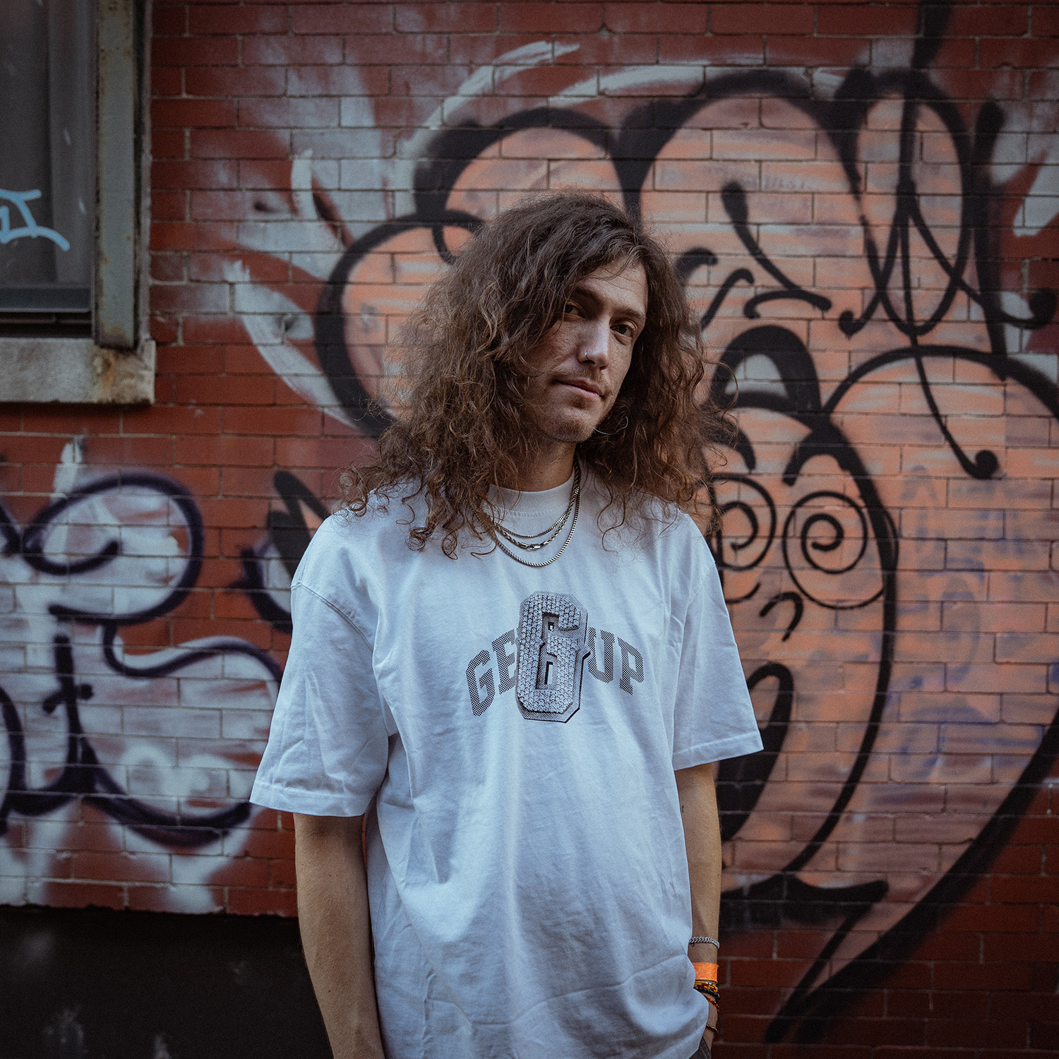 CODY NIERSTEDT · Detroit · Photo Shoot