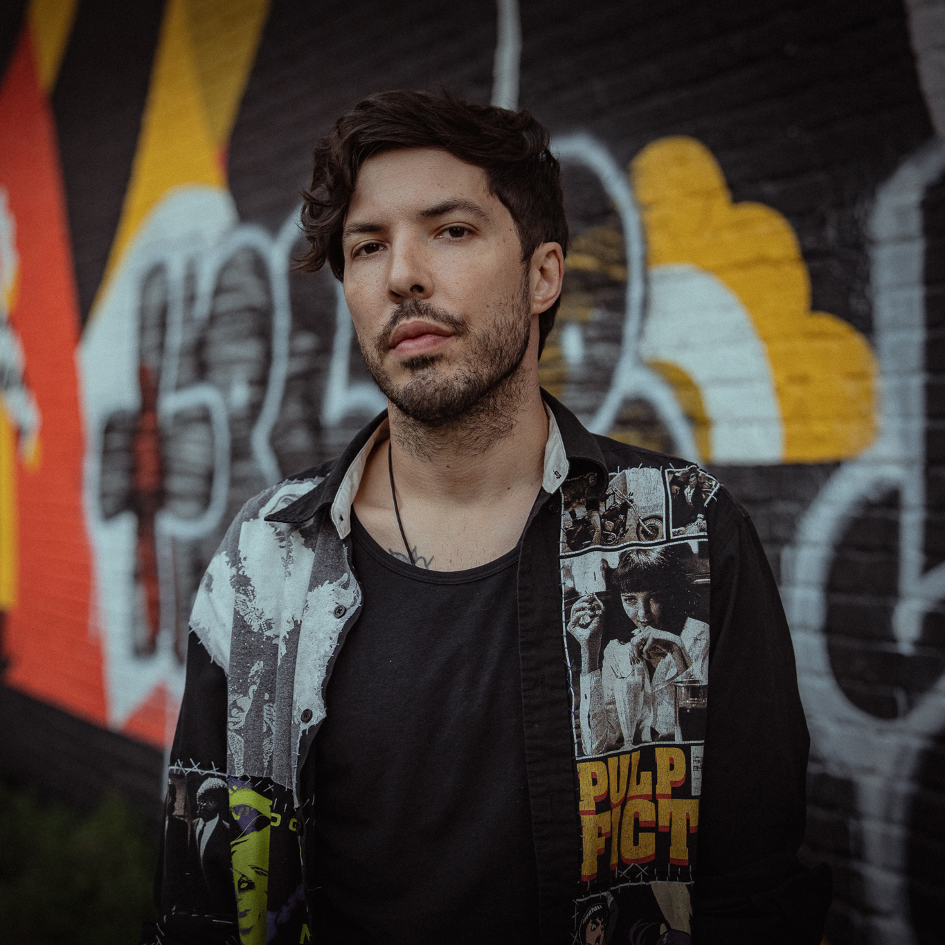 Ricky Armellino, Montreal 2025