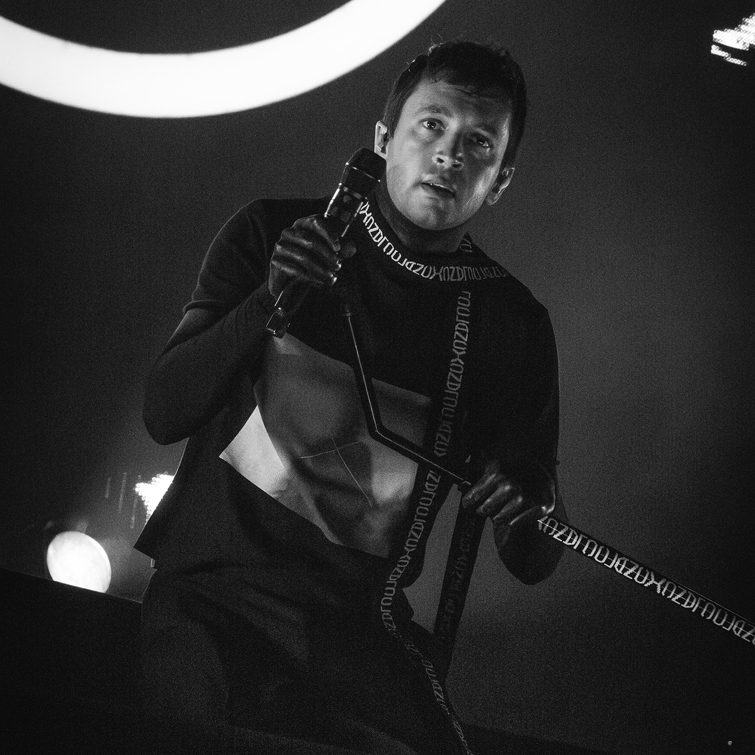 TWENTY ONE PILOTS · Lanxess Arena, Cologne · May 1, 2025