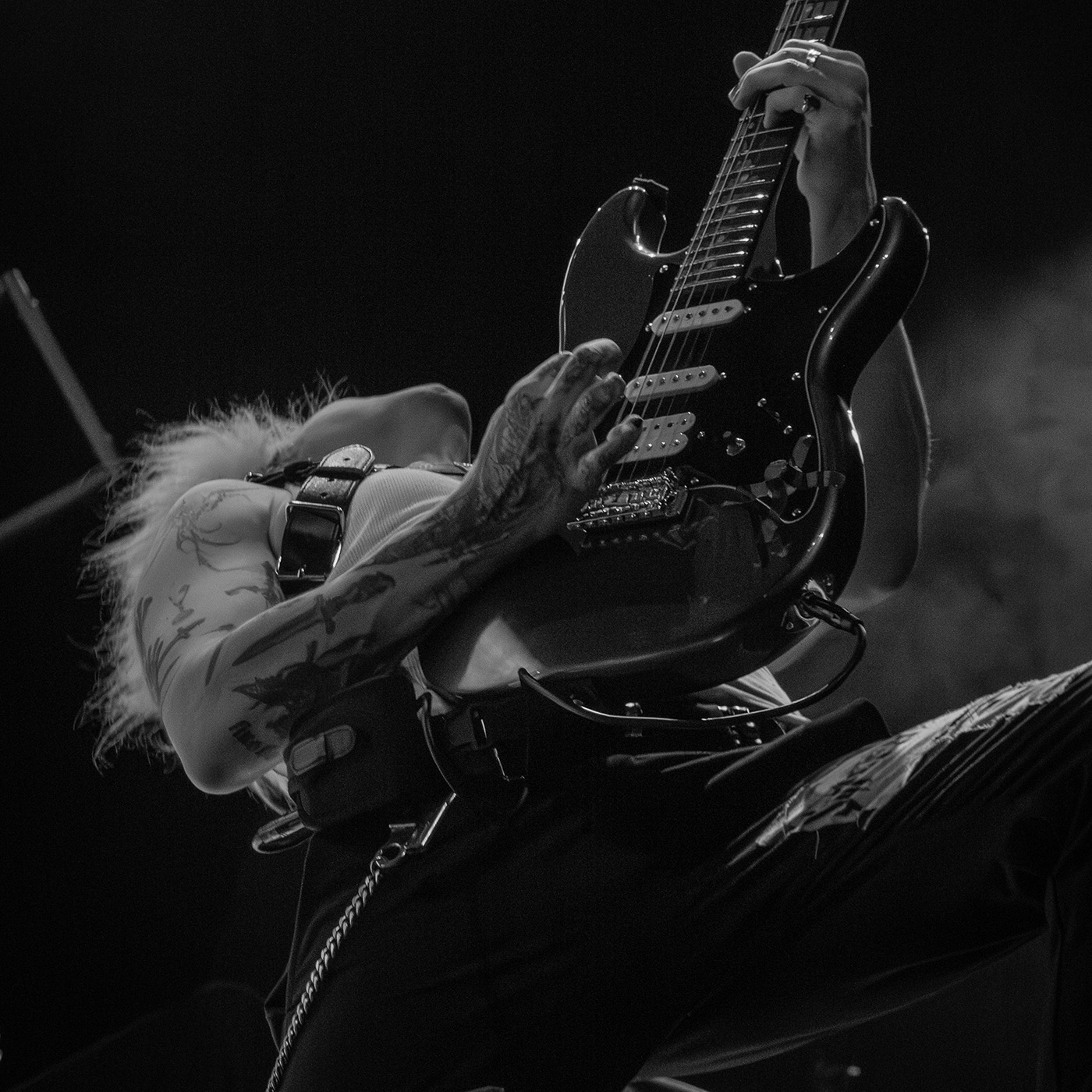 TX2 · Palladium, Cologne · Nov 27, 2025